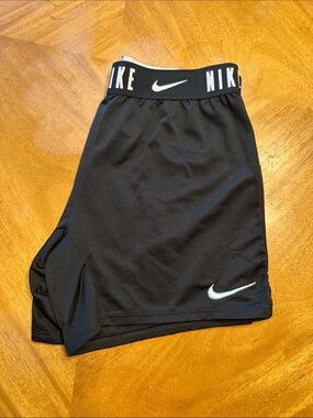 Nike Girls Shorts